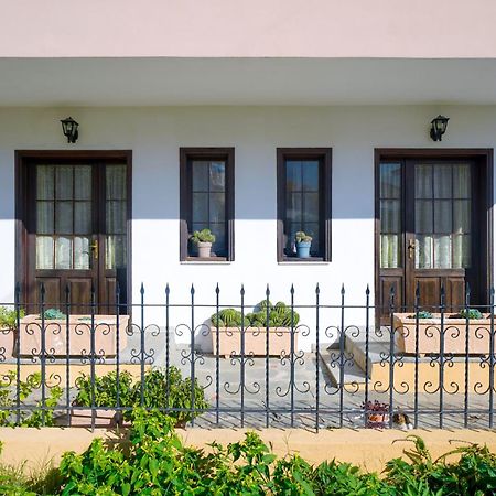 Penelopi Apartments Limenas  Zewnętrze zdjęcie