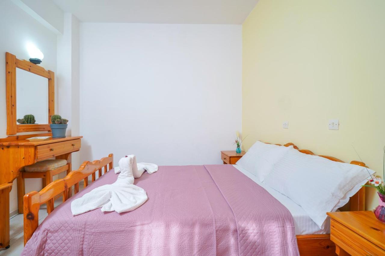 Penelopi Apartments Limenas  Zewnętrze zdjęcie