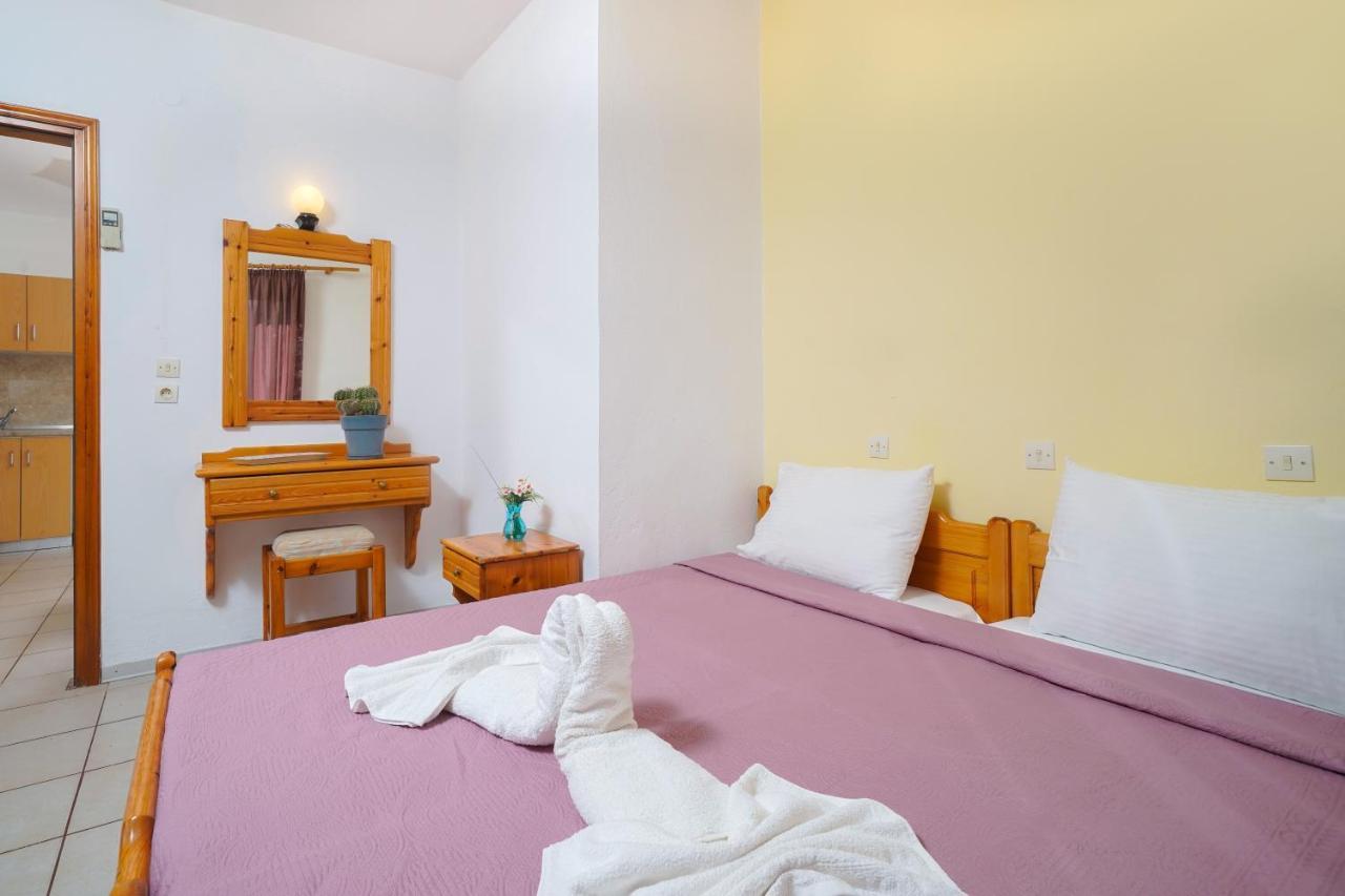 Penelopi Apartments Limenas  Zewnętrze zdjęcie