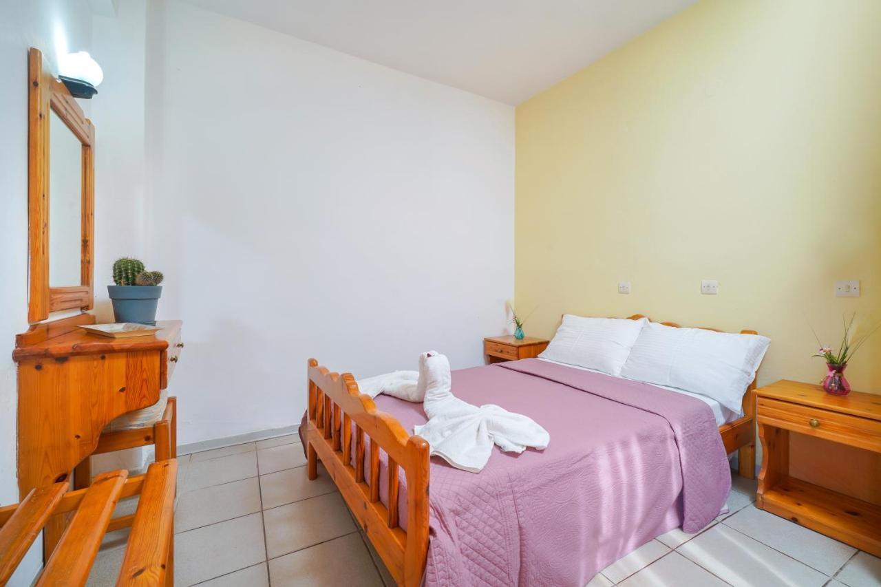 Penelopi Apartments Limenas  Zewnętrze zdjęcie