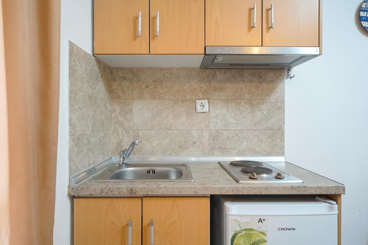 Penelopi Apartments Limenas  Zewnętrze zdjęcie
