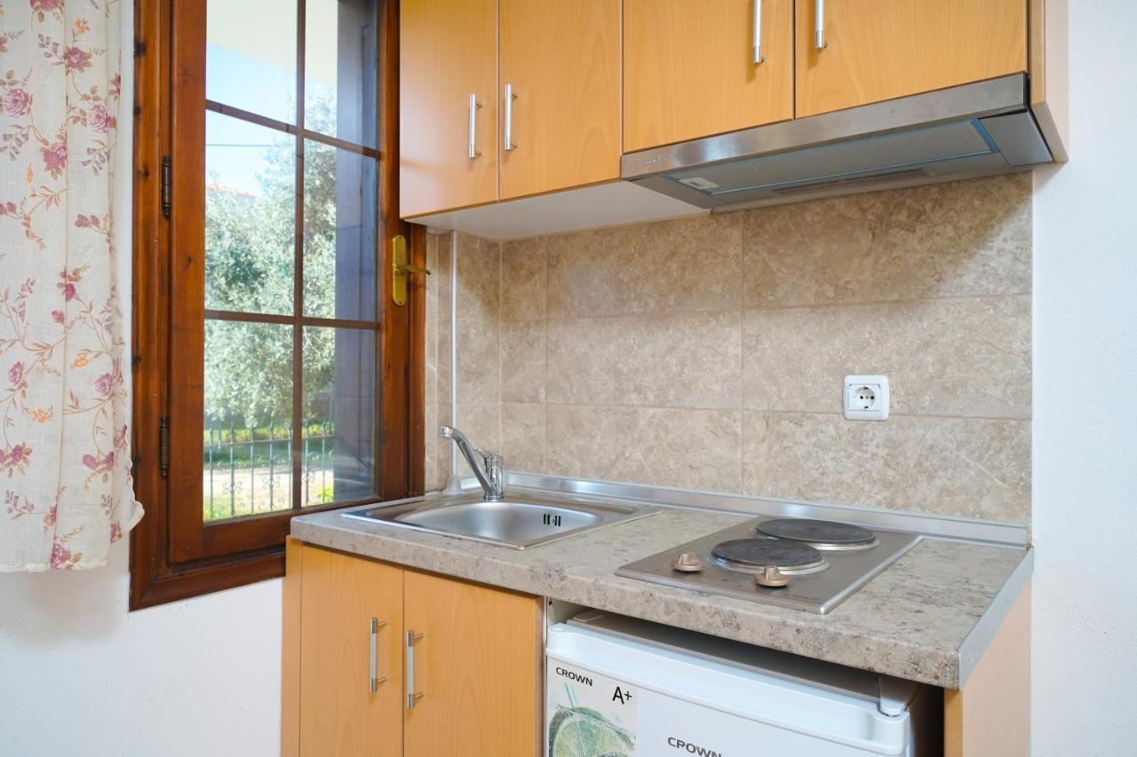 Penelopi Apartments Limenas  Zewnętrze zdjęcie