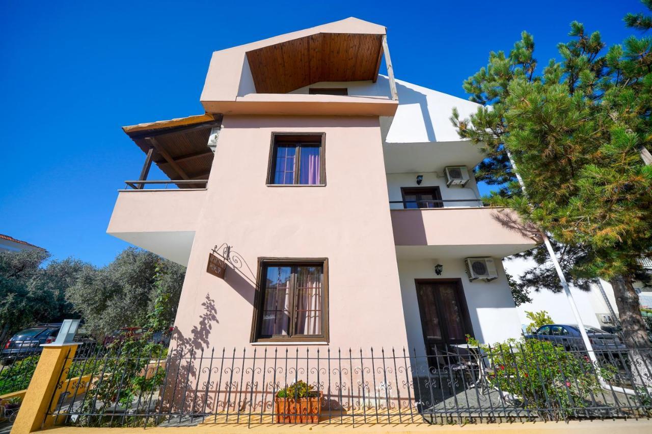 Penelopi Apartments Limenas  Zewnętrze zdjęcie