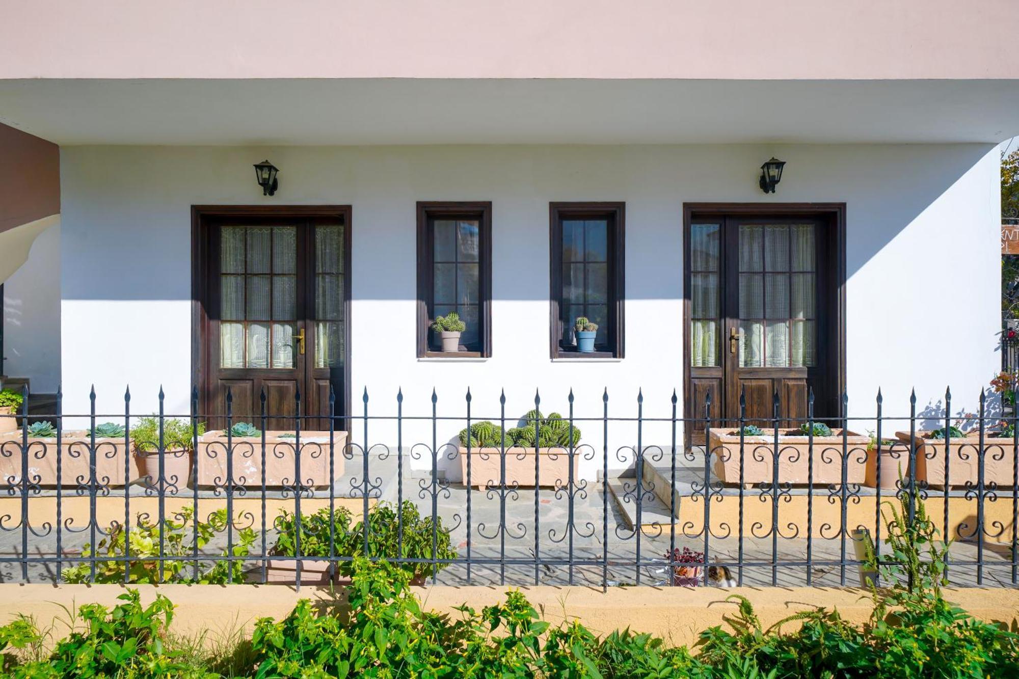 Penelopi Apartments Limenas  Zewnętrze zdjęcie